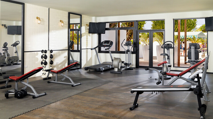 H10 Lanzarote Princess